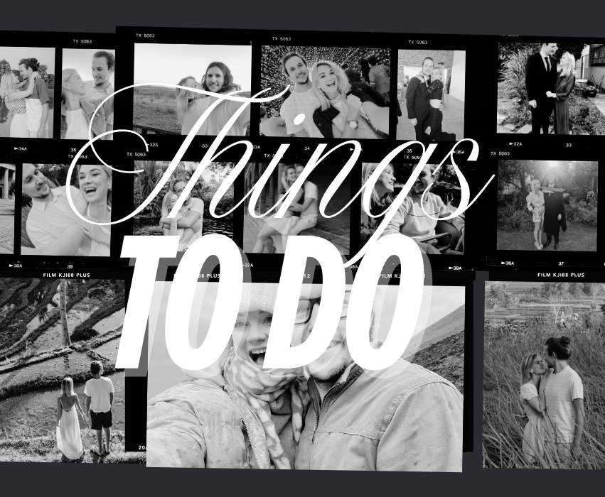 The Wedding Website of Tayla Kassel and Joshua Peebles