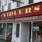 Vidler's 5 & 10, Inc.