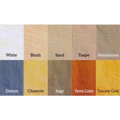 Wedding Colour Pallete