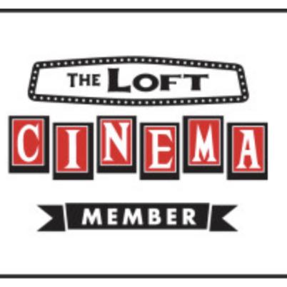 Loft Cinema Membership
