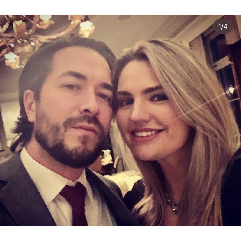 Valentines Day date night at the Glenmere Mansion
