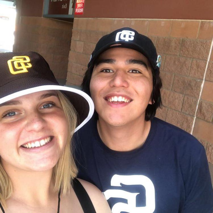 Spring Training 2020