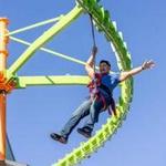 Boondocks Food and Fun - Northglenn