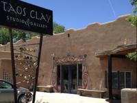 Taos Clay Studio