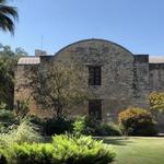 The Alamo