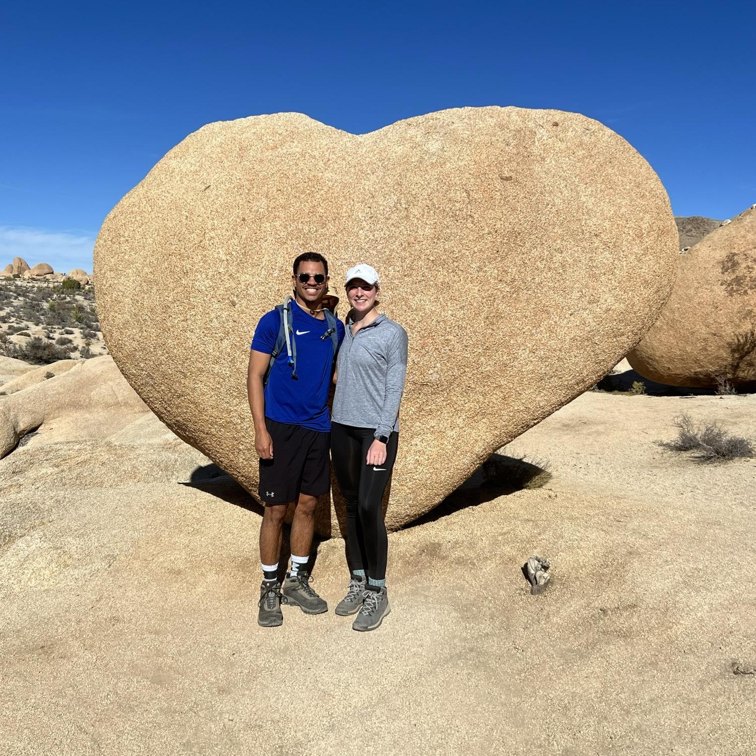 Joshua Tree National Park