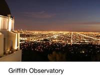 Griffith Observatory