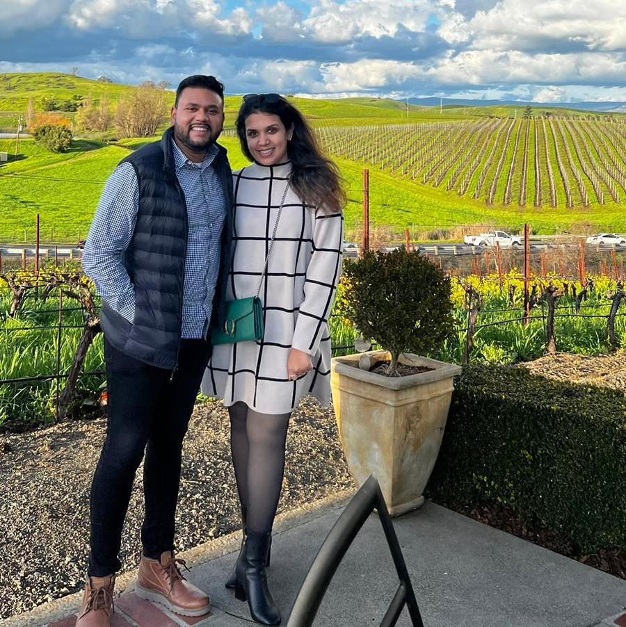 Napa Valley, California