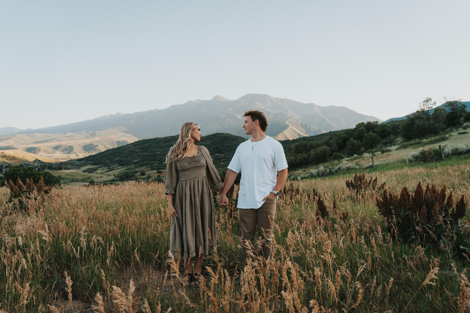 The Wedding Website of Angel Norton and Brandon Ehlers