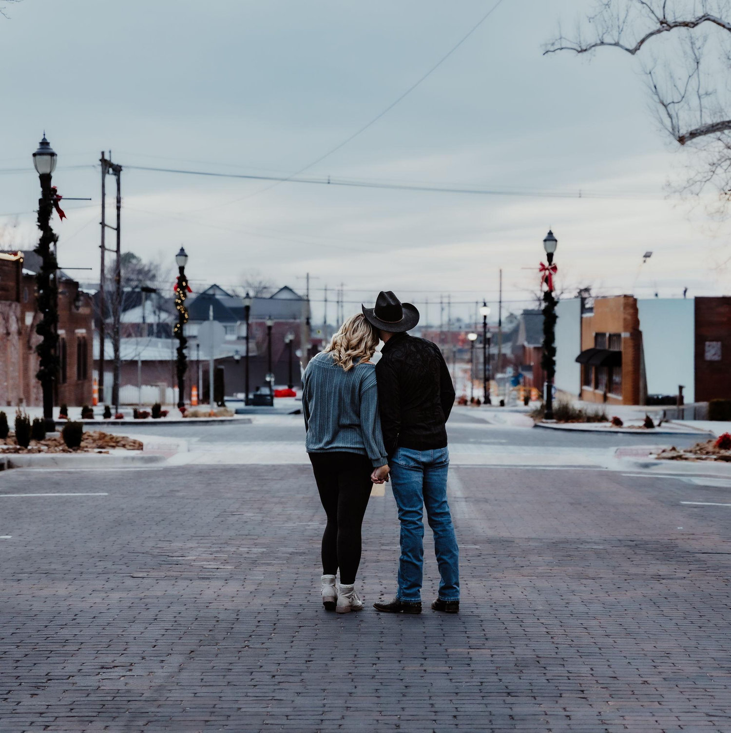The Wedding Website of Austin Atkins and Thomas Chick