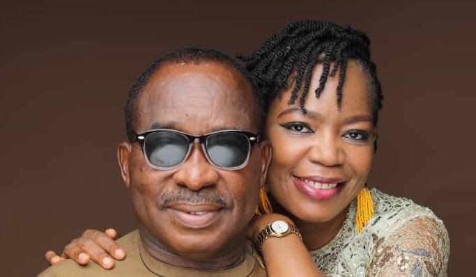 The Wedding Website of Dr. Sir Peter Aliogo and Lady Linda Aliogo