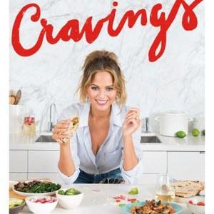 Cravings: Recipes for all the Foods You Want to Eat Cookbook