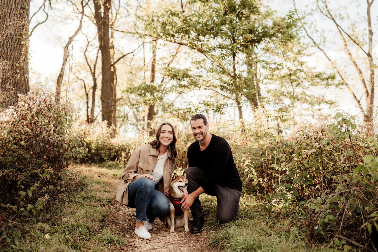 The Wedding Website of Hannah Stephens and Alexander Fameree