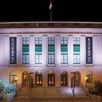 The Mob Museum