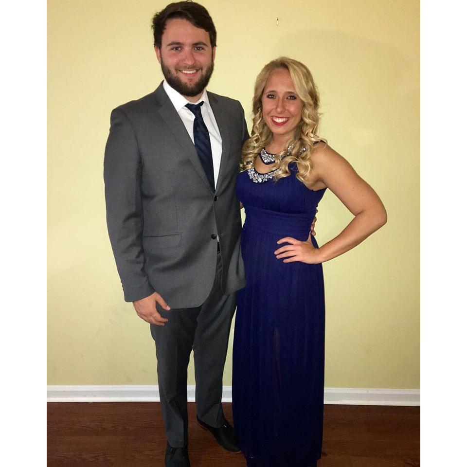 Zeta Formal 2016