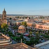 Plaza de Armas