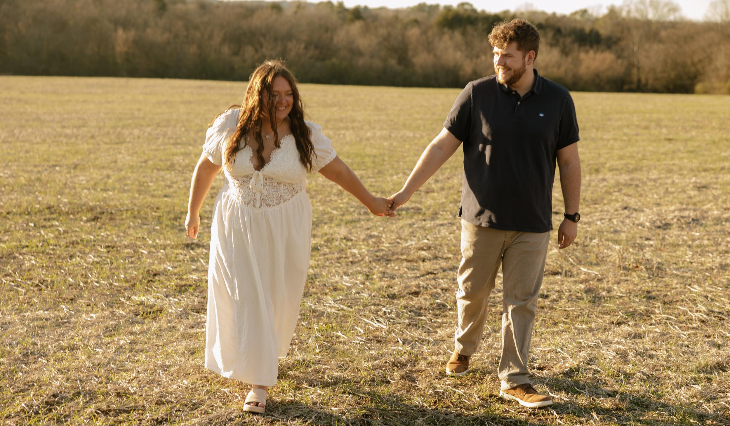 The Wedding Website of Ashley Harper and Alfie Lanphier