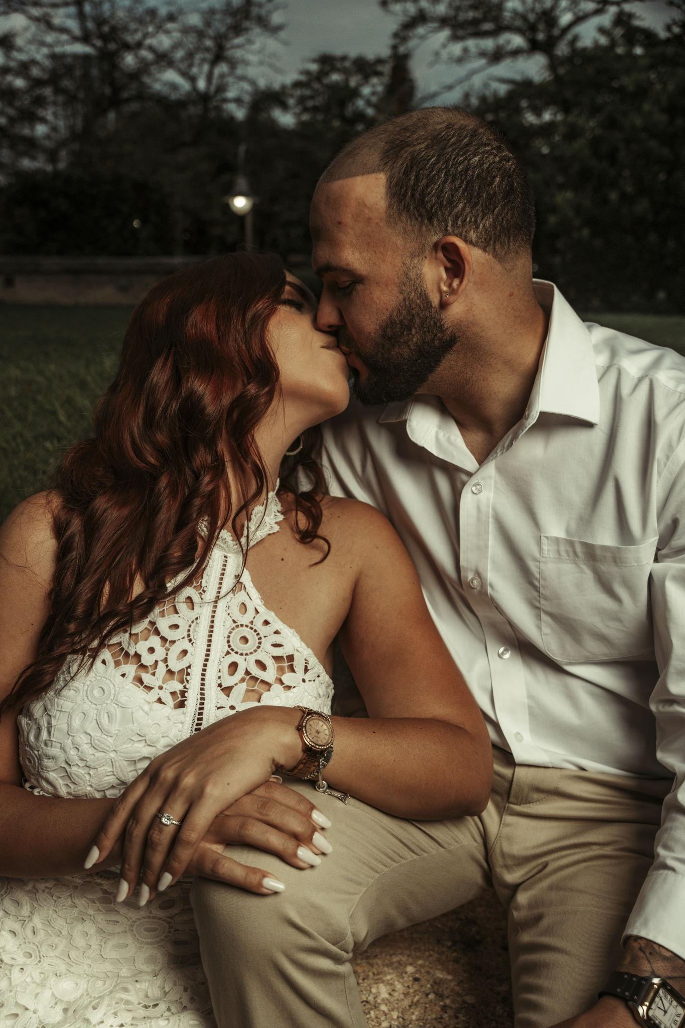 The Wedding Website of Rosa A Lopez Franceschi and Jose E Gonzalez Torres