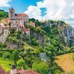 Saint-Cirq-Lapopie