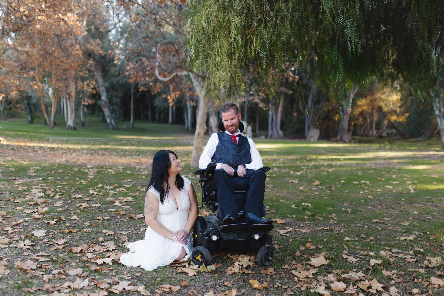 The Wedding Website of Andrew J Wallace and Diane Christi Q Acosta