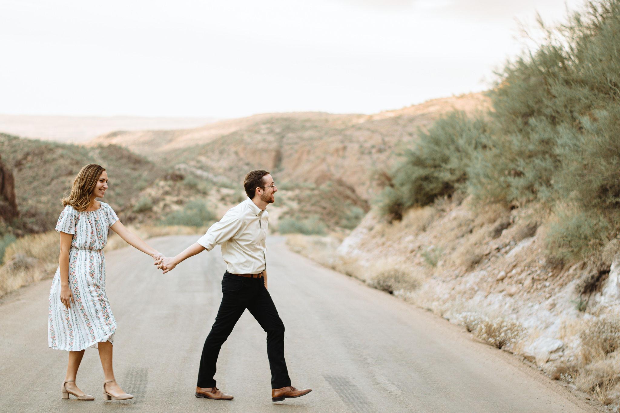 The Wedding Website of Matthew Condic Yost and Clare Therese Shakal