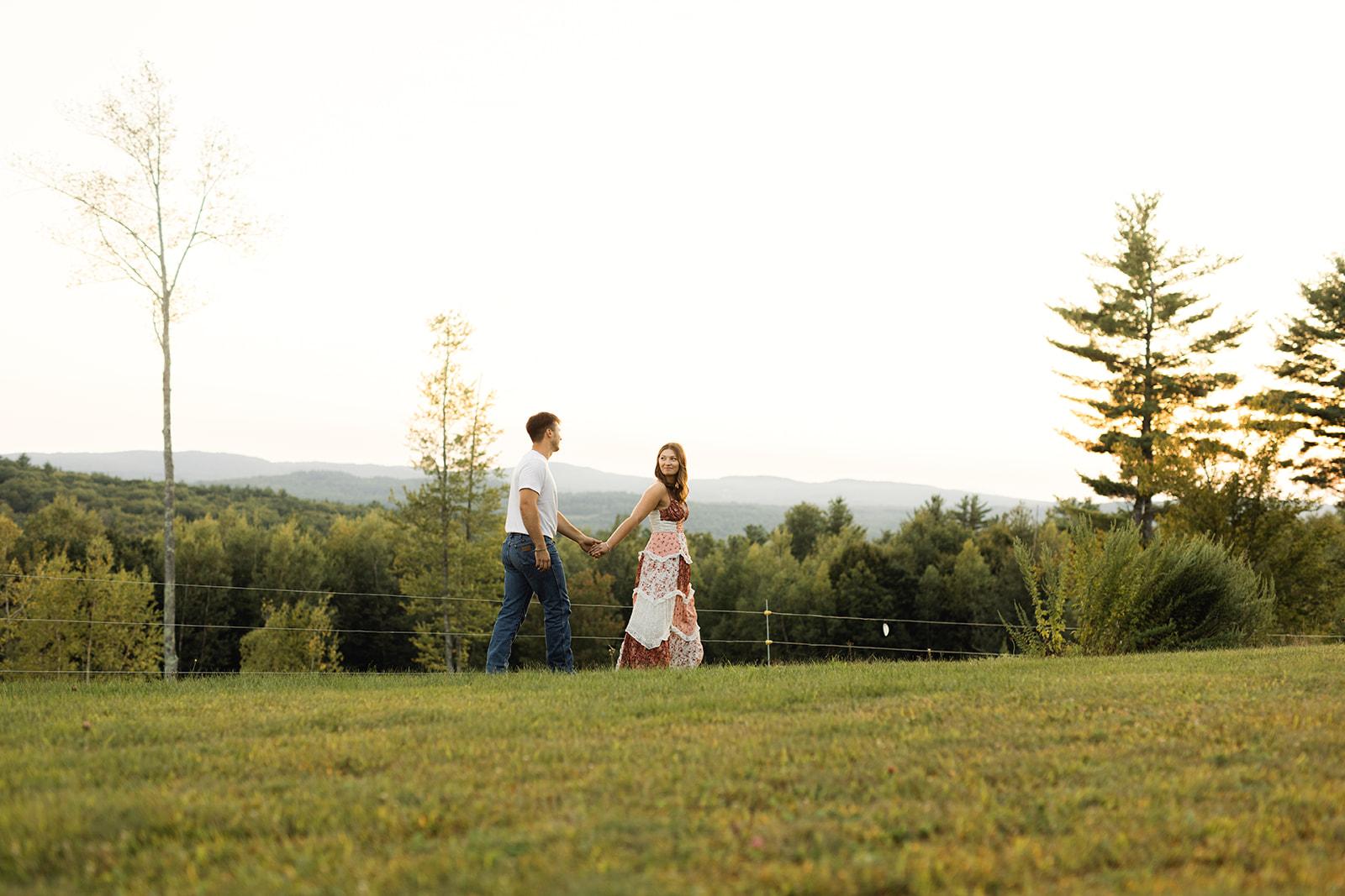 The Wedding Website of Annabelle Noyes and Michael Perry