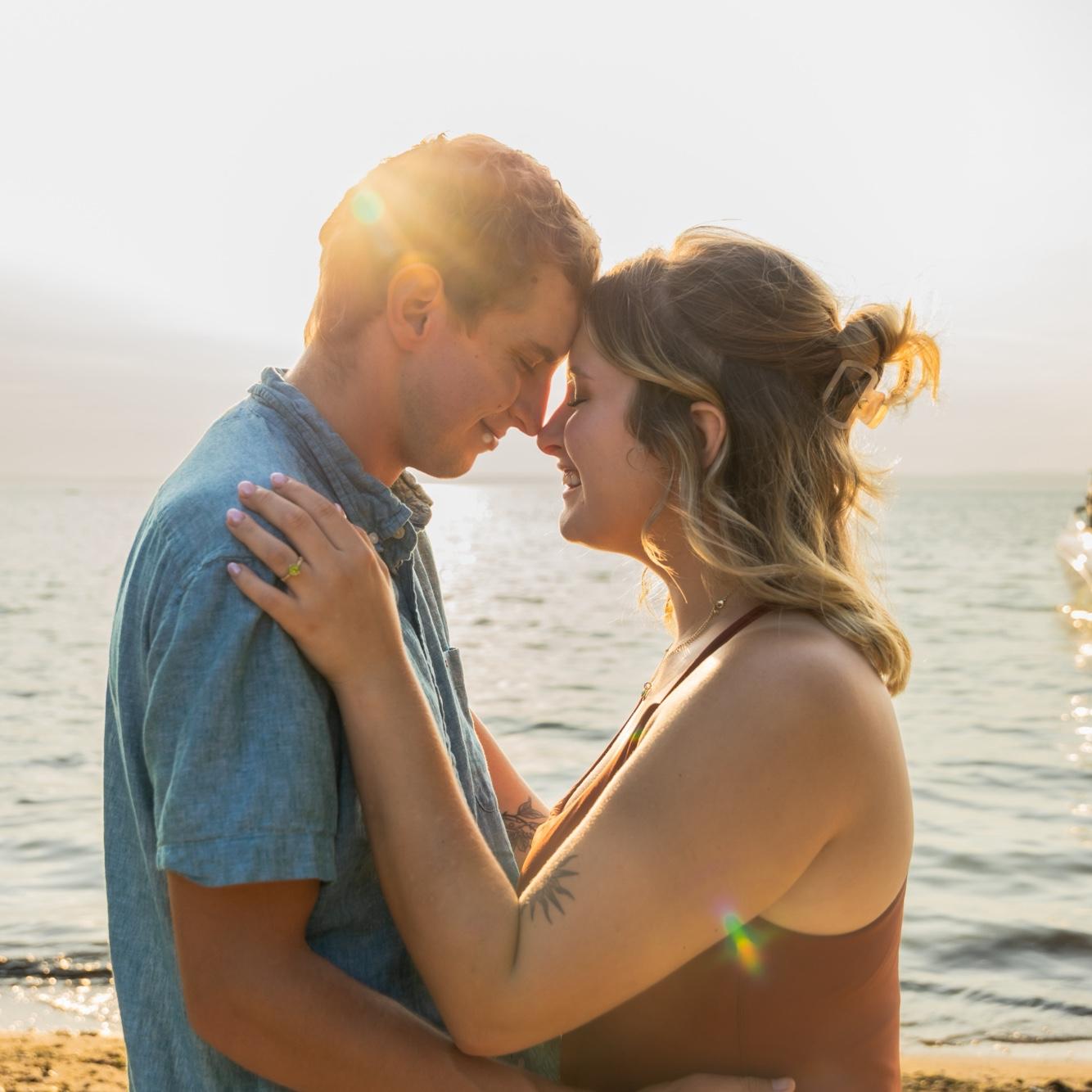 Engagement