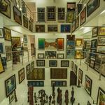 Nike Art Gallery
