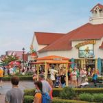 Broadway at the Beach