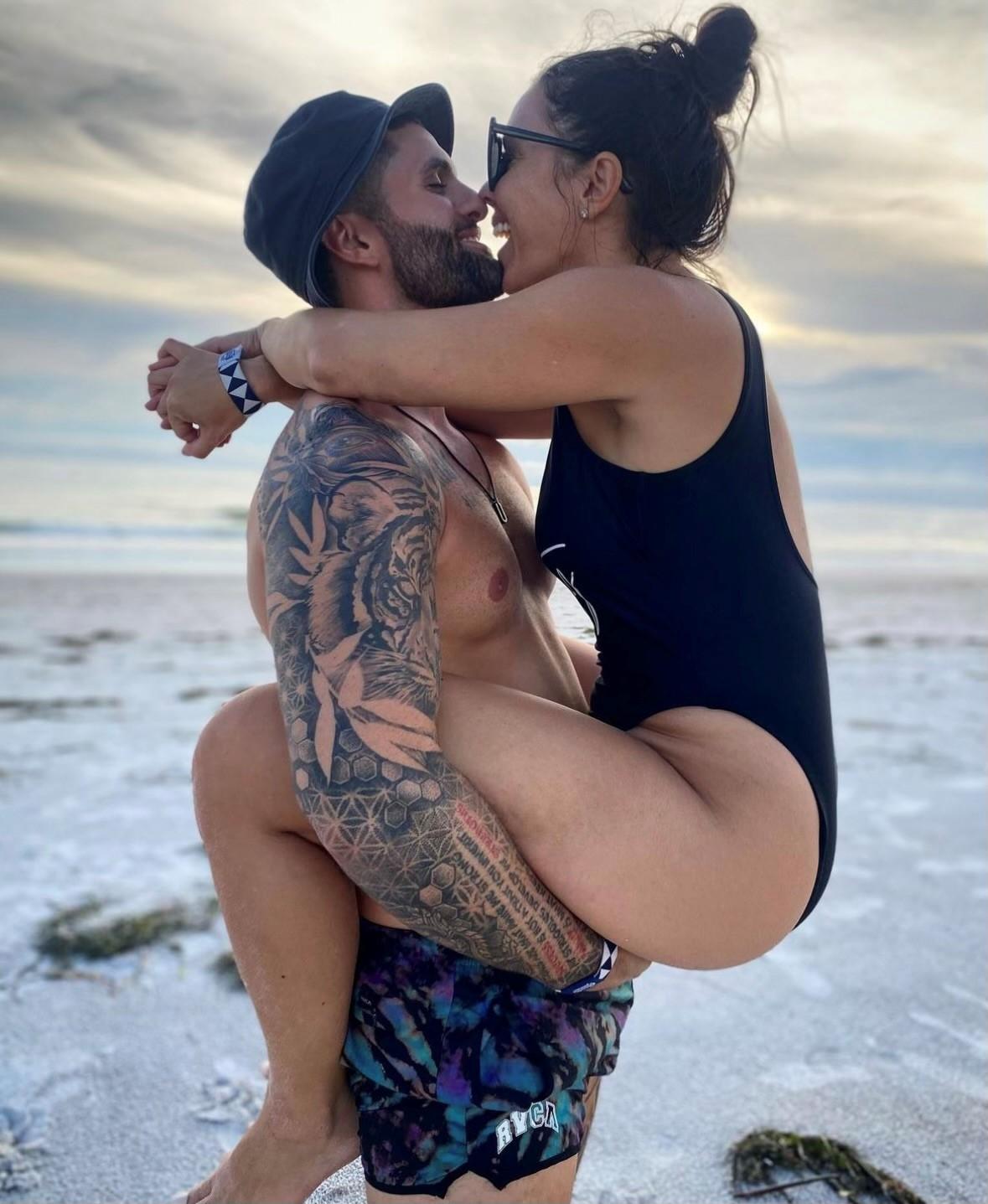 The Wedding Website of Jaime Orta and Trent Gaulin
