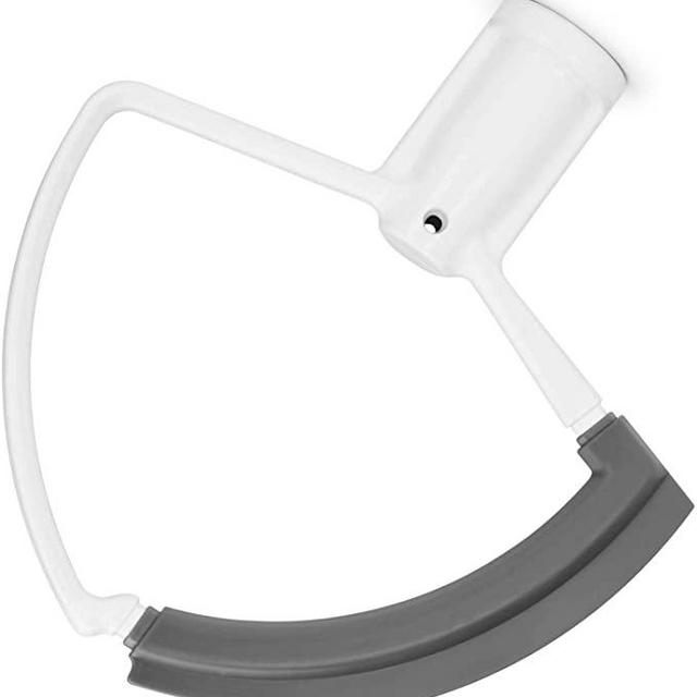 KitchenAid KFEW6L Flex Edge Beater for 6-Quart Bowl