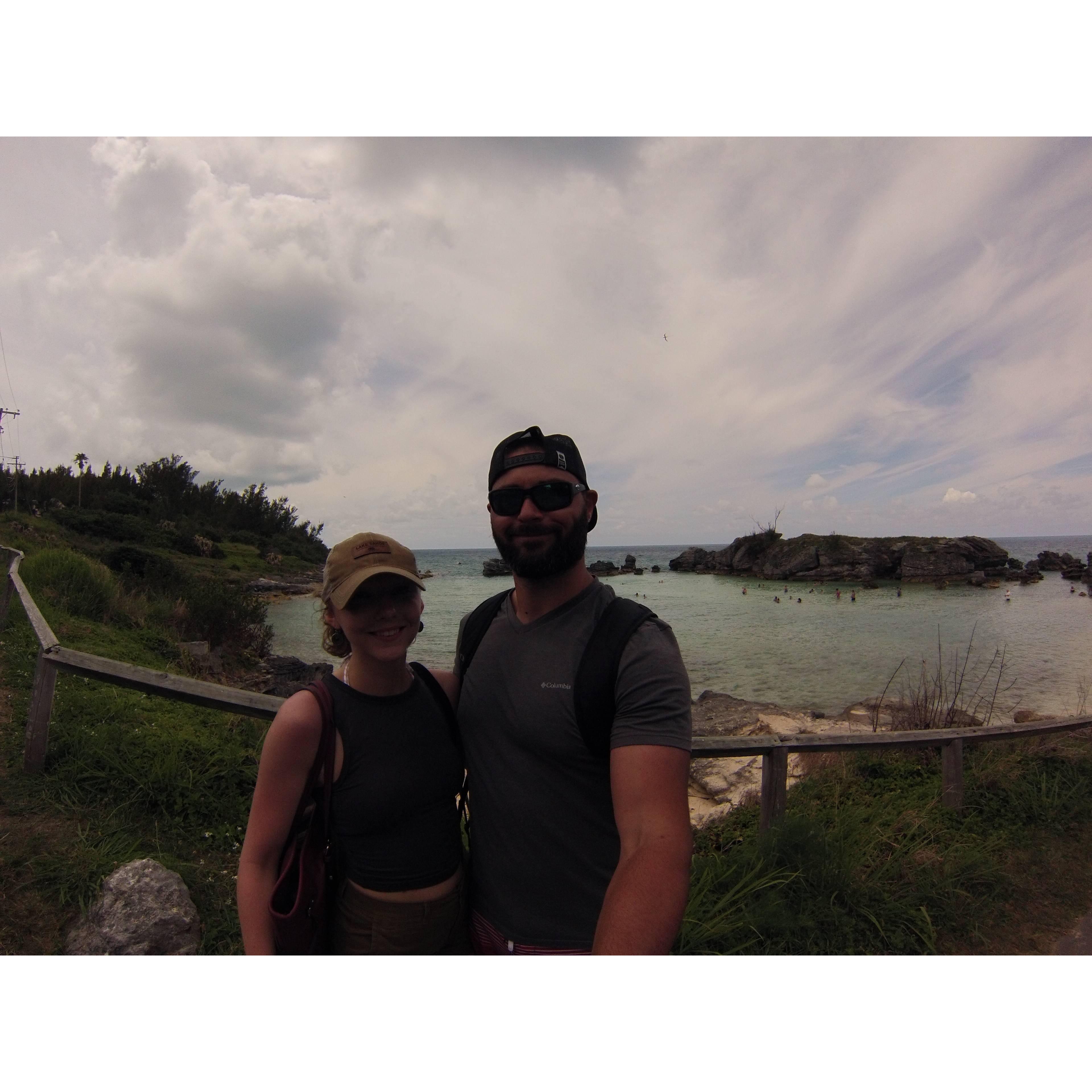 Tobacco Bay