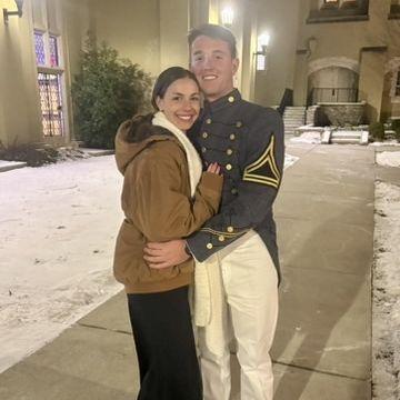 Another VMI Midwinter Formal (2/21/25)