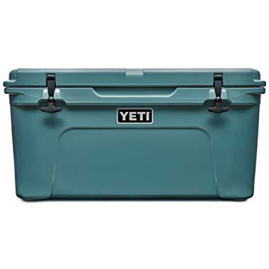 YETI Tundra 65 Cooler