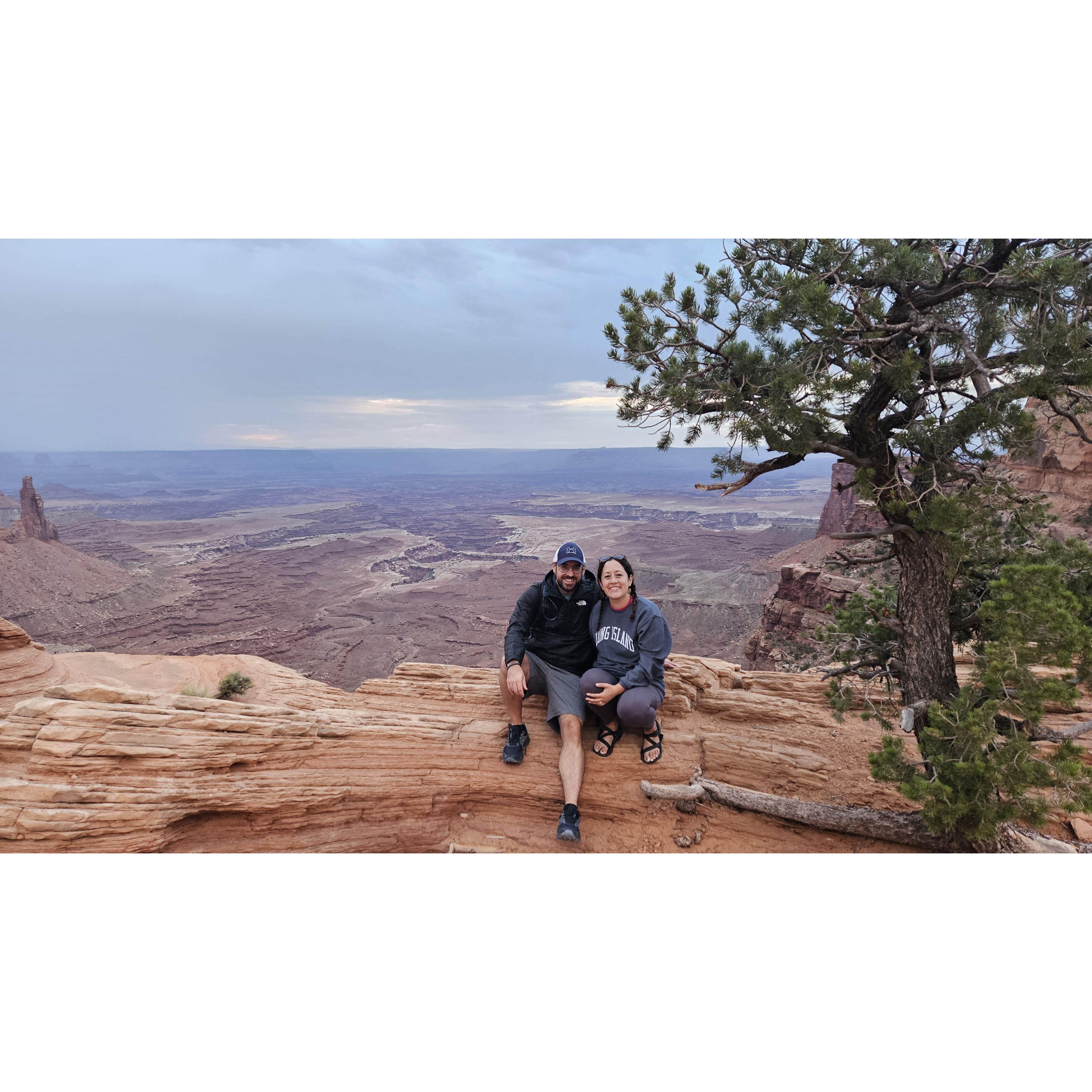 Moab, Utah