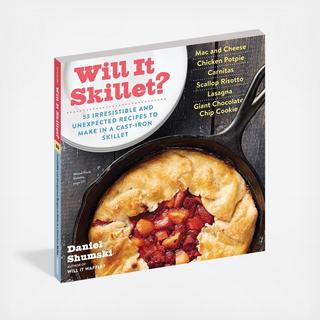 Will It Skillet?