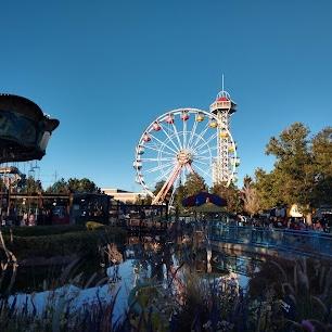 Elitch Gardens