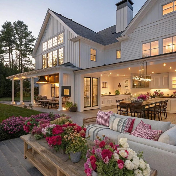Future Home