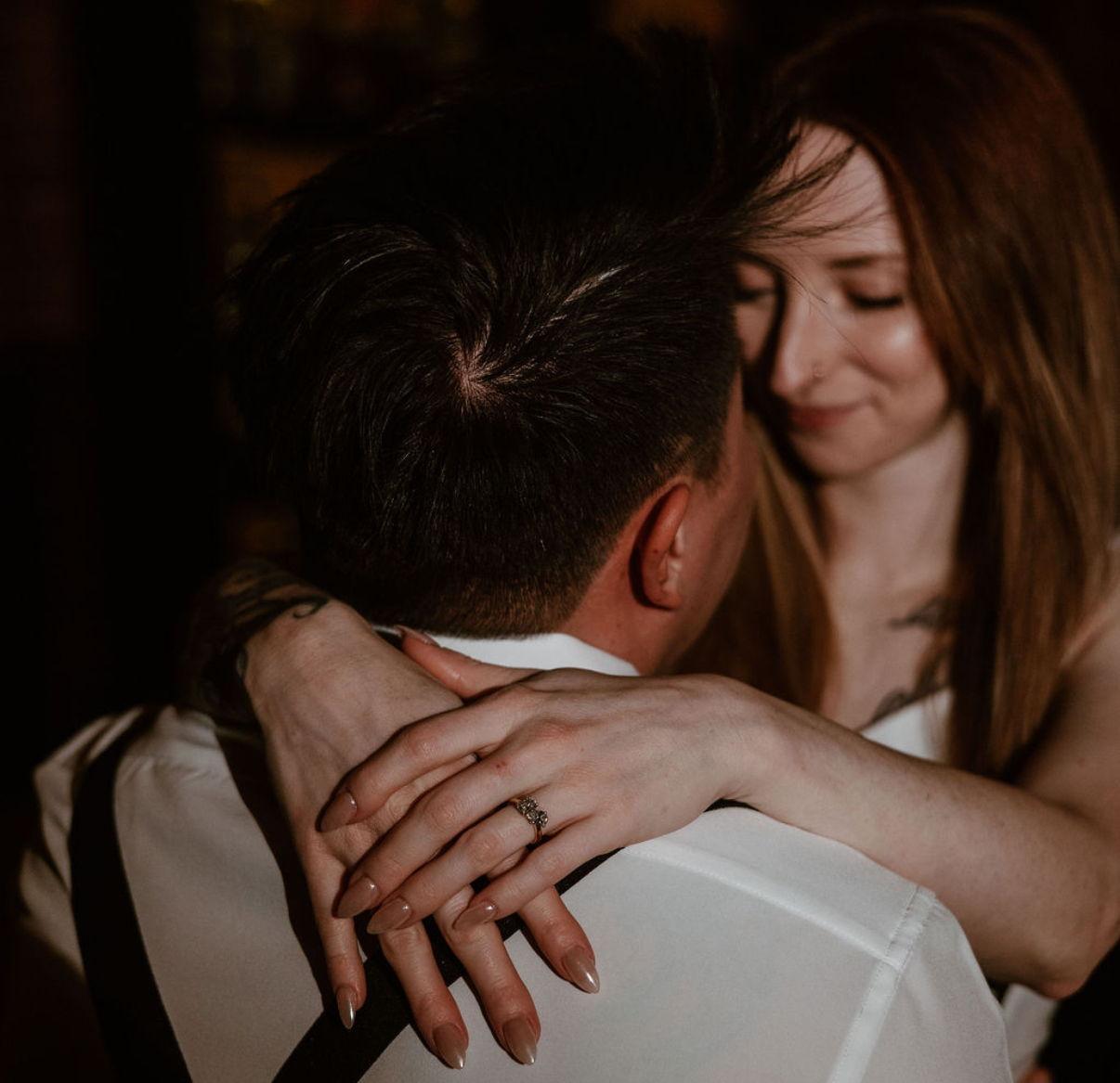 The Wedding Website of Maggie Stelter and Jimmy Le