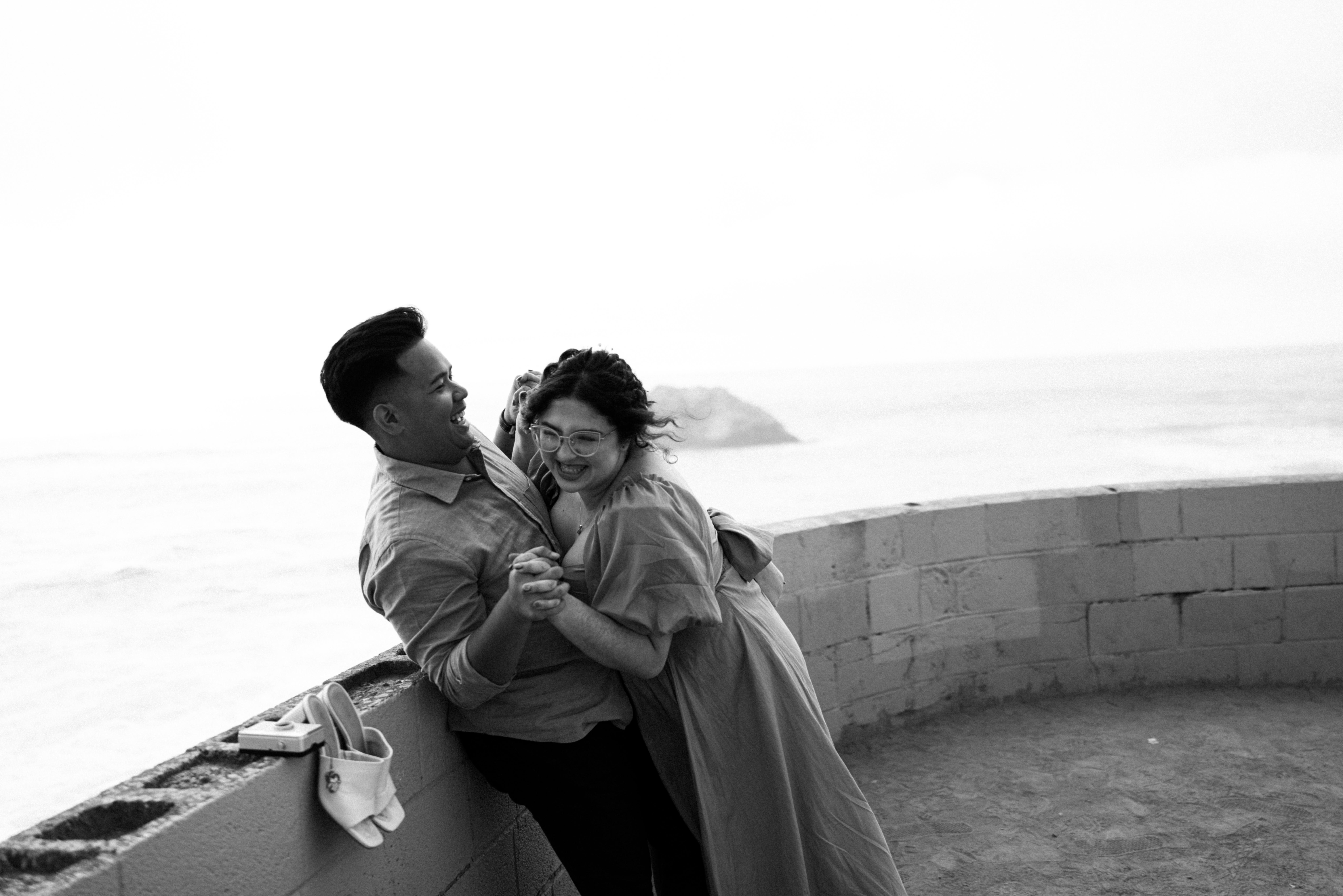 The Wedding Website of Amy Carbonell and Keith Gloriana