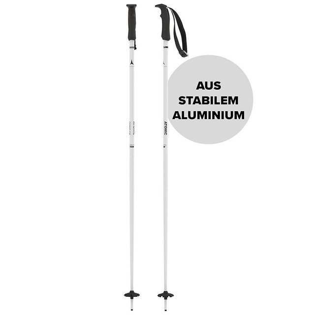 Atomic Women's Cloud Poles
