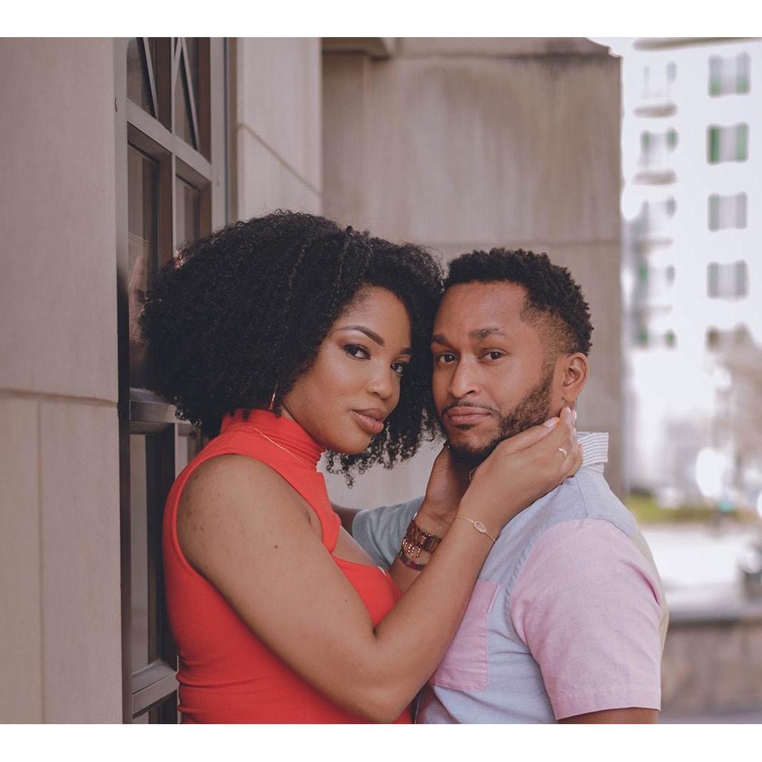 Jameer and I love music. We have been to a few concerts together and we both enjoy dancing.