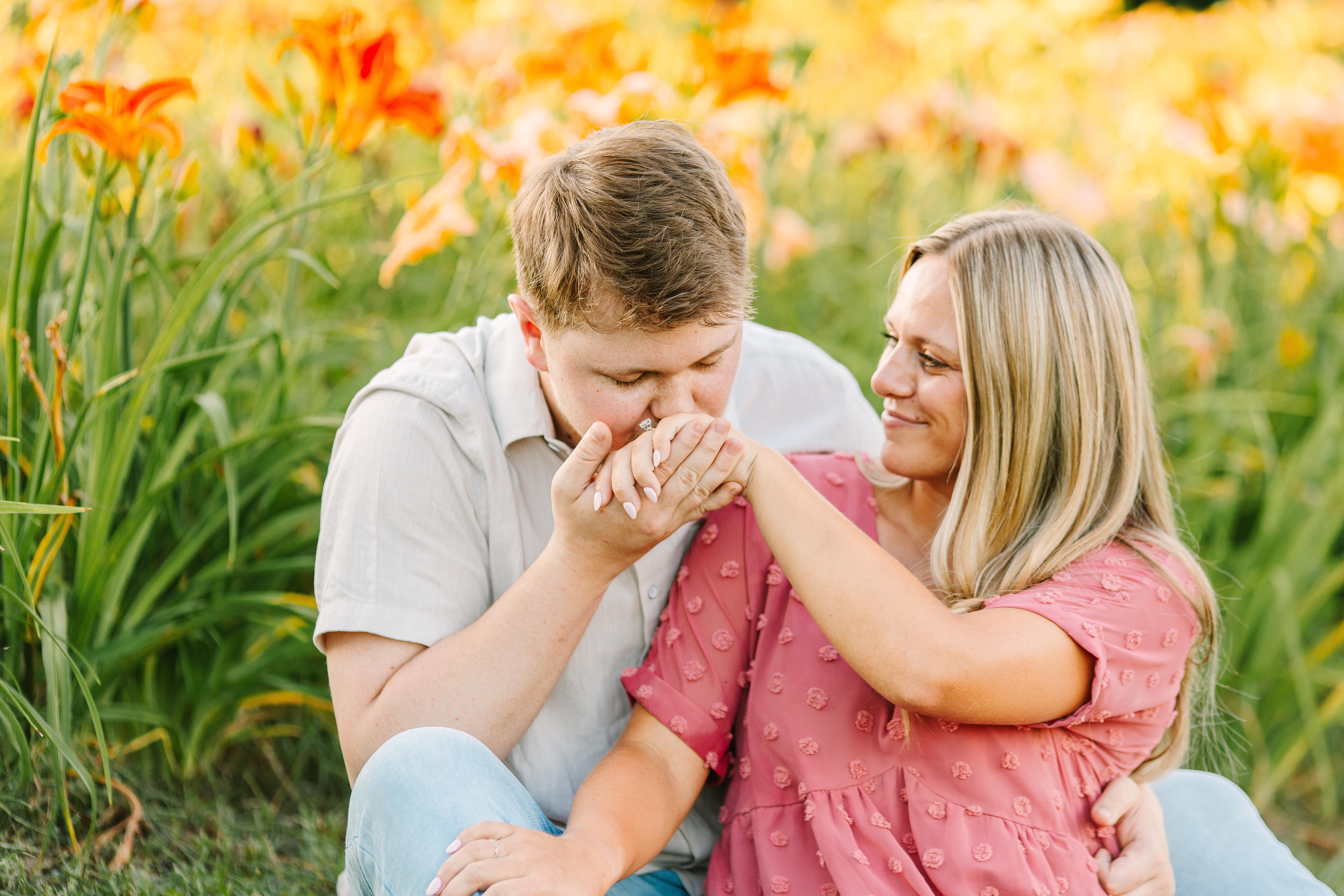 The Wedding Website of Erin Hill and Austin Russell