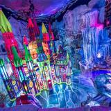 Meow Wolf Denver's Convergence Station