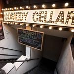 Comedy Cellar
