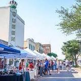 Downtown Bryan