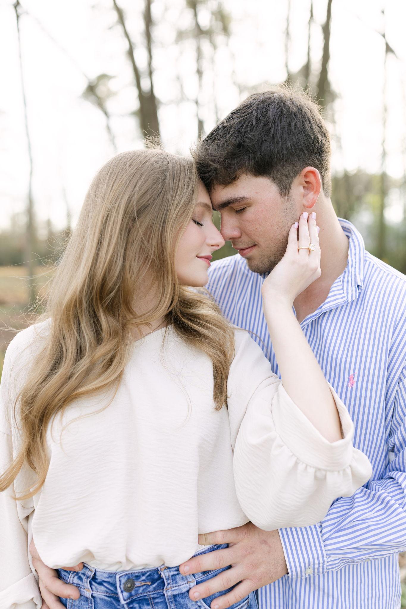 The Wedding Website of Laura Bostic and Avery Noble