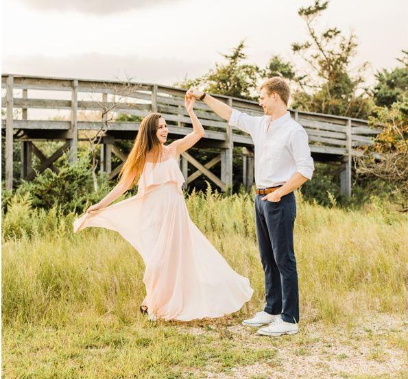 The Wedding Website of Kaitlin Mallinson and Gregory Ostner