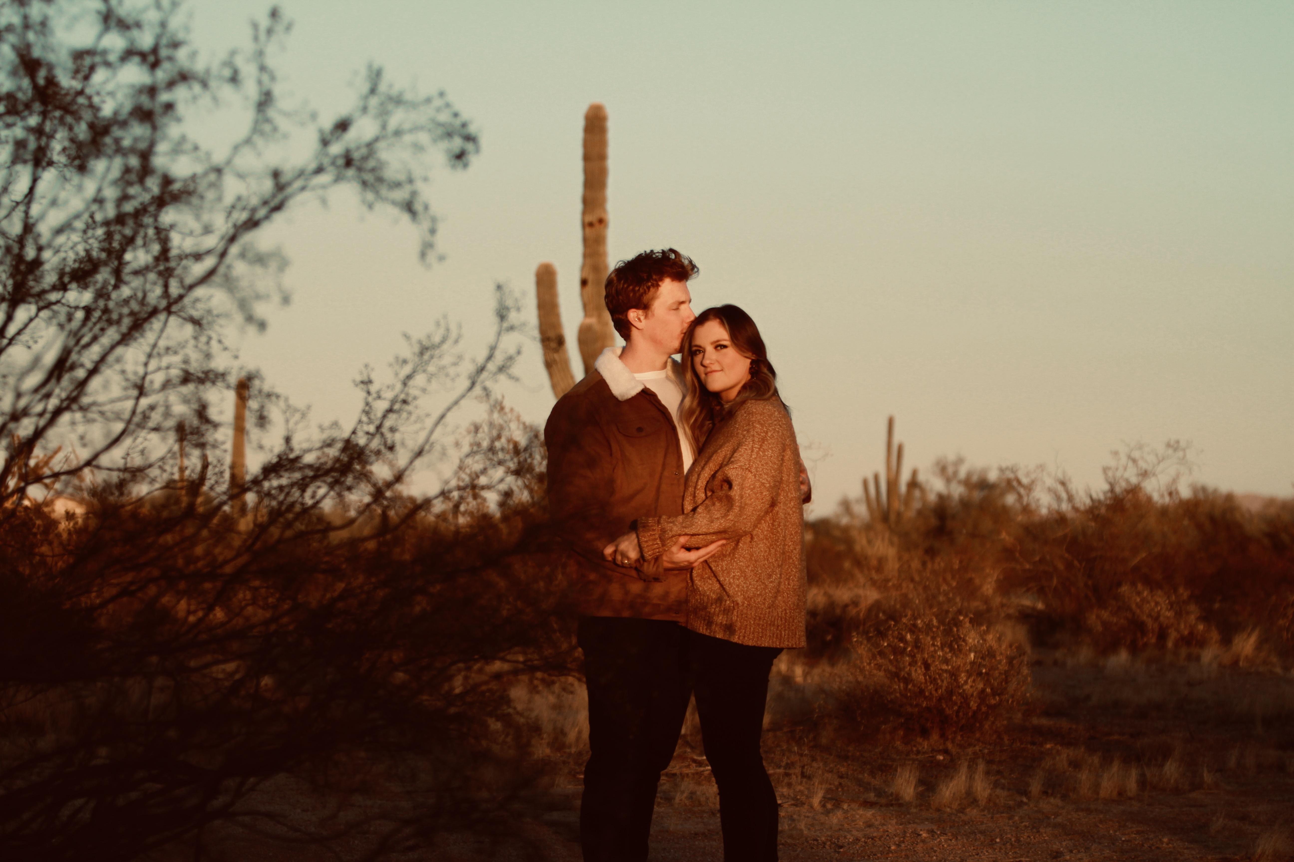 The Wedding Website of Mia Morande and Joshua Manning