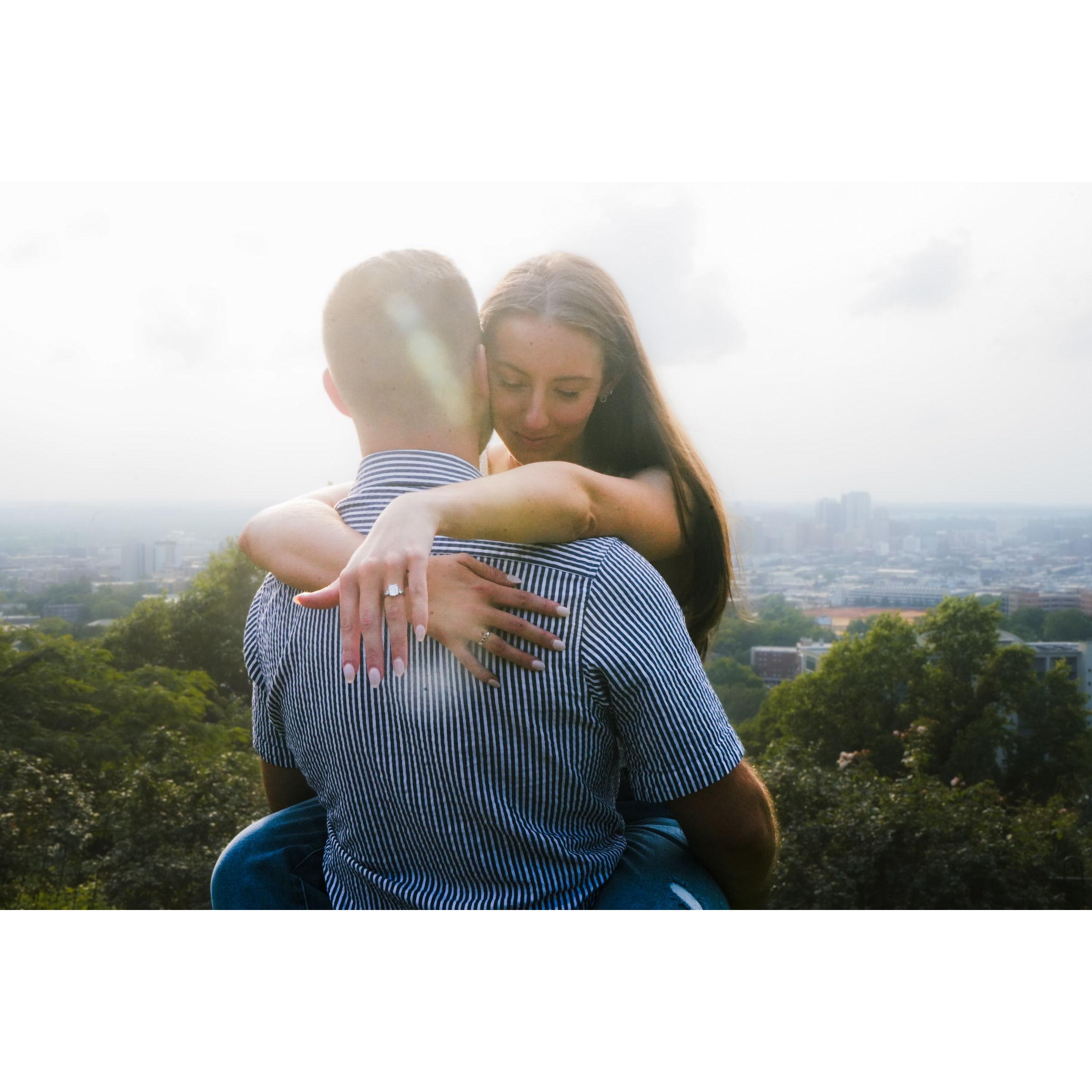 Engagement Day: 05-20-2025